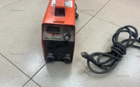 Купить Сварочный аппарат Wellerman WL-10008 б/у , в Москва и область Цена:3500рублей
