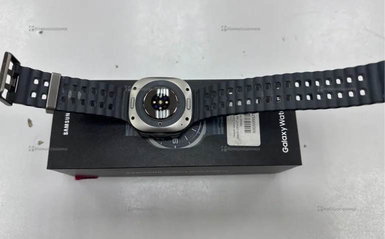 Часы Samsung Galaxy Watch Ultra 47mm