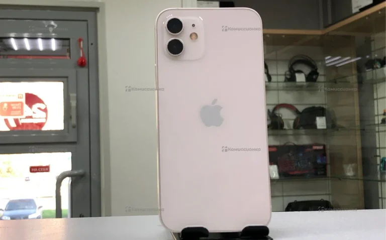 Apple IPhone 11 64Gb