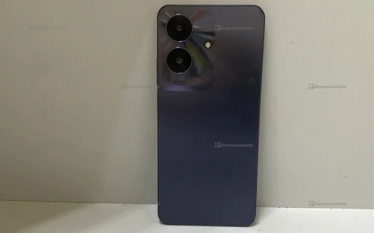 Realme Note 60 4/128 ГБ