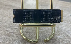 Купить SSD NVMe Ardor AL1282 256 б/у , в Краснодар Цена:2500рублей