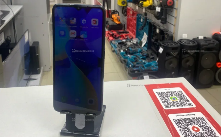 Tecno Spark 10 8/128 ГБ