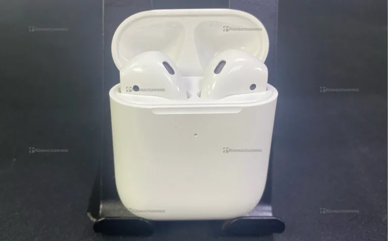 Наушники  AirPods реплика