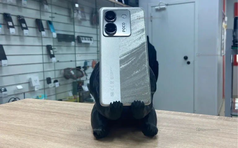 Xiaomi Poco M7 Pro 5G 8/256 ГБ