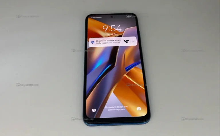 Xiaomi Poco M5s 8/256 ГБ