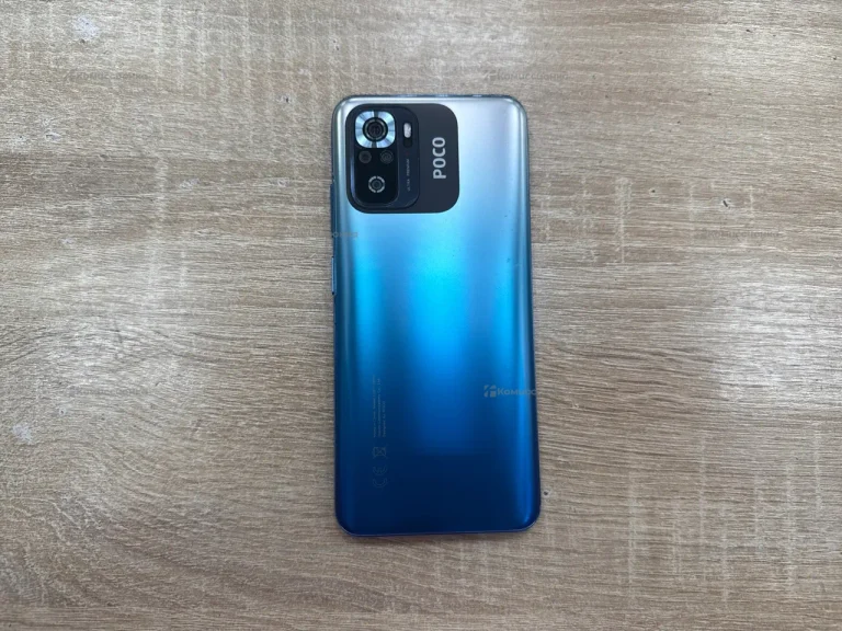 Xiaomi poco M5S 8/256