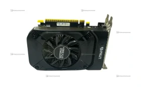 Nvidia GTX 1050TI 4GB