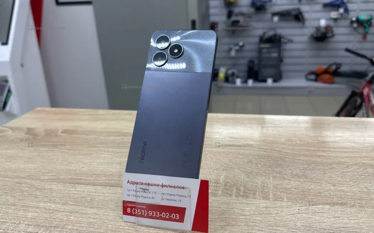Realme Note 50 64Gb