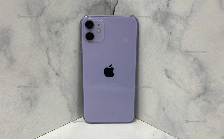 Apple iPhone 11 4/128 ГБ