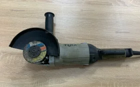 УШМ Интерскол 150/1300