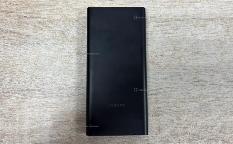 Power Bank Xiaomi 10000
