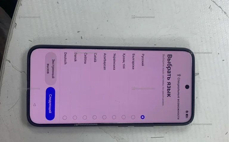 Realme 14 Pro+ 8/256 ГБ