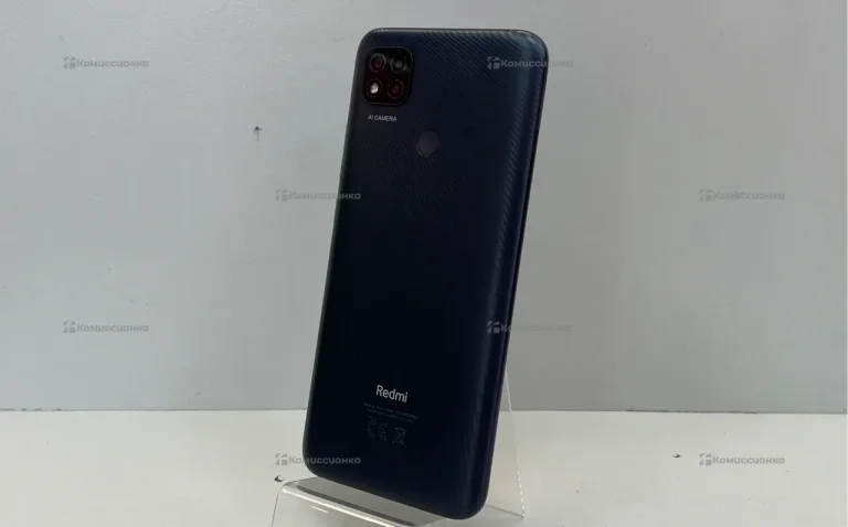 Xiaomi Redmi 9C 2/32GB (NFC)
