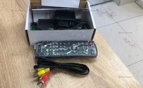 Купить Приставка Starwind ct-220 б/у , в Саратов Цена:690рублей