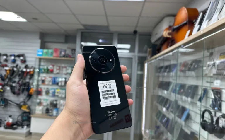 Xiaomi Redmi A3 4/128gb