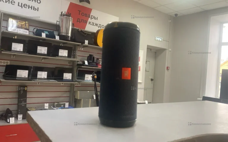 Колонка  jbl flip 3