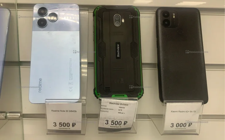 Blackview BV5900