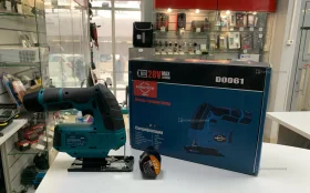 Купить Лобзик Modengo D0061 б/у , в Нижний Новгород Цена:1990рублей