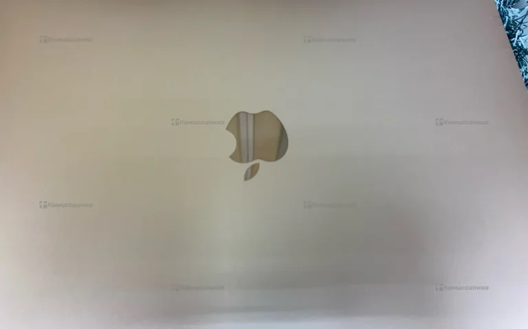 Ноутбук  MacBook Air 2020