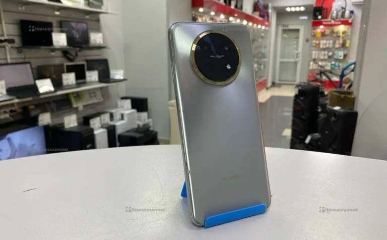 Телефон Huawei Nova y91 8/128