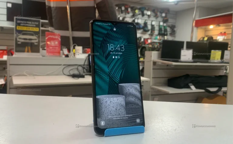 Samsung Galaxy A12 2/32 ГБ