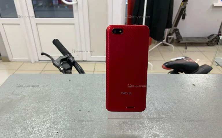 Dexp A250