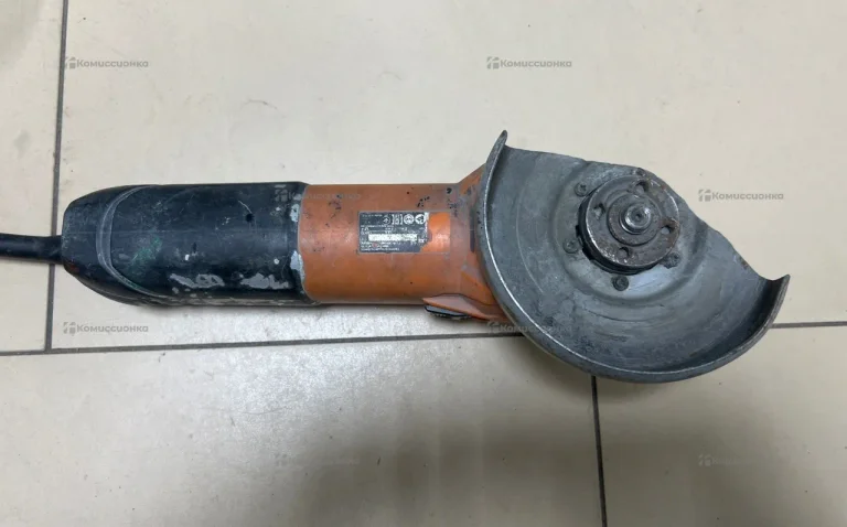 УШМ AEG WS 12-125XE