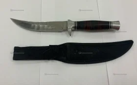 Нож сталь 65х13