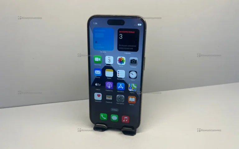 Apple iPhone 14 Pro 6/512 ГБ копия