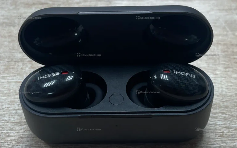 Наушники  1MORE EHD9001TA