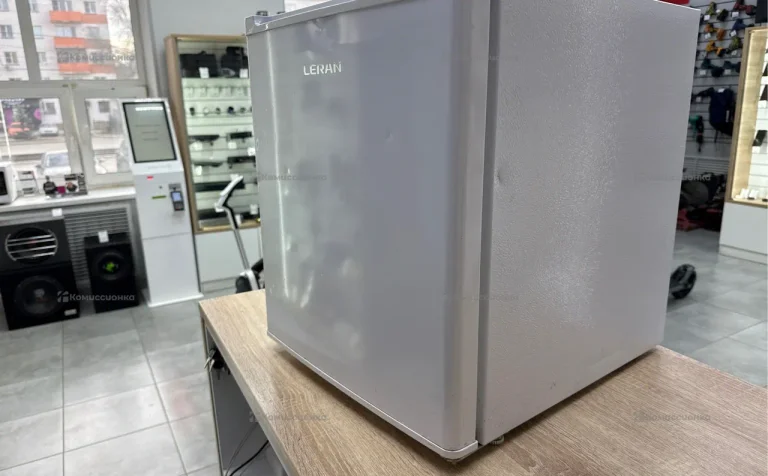 Холодильник leran sdf 107