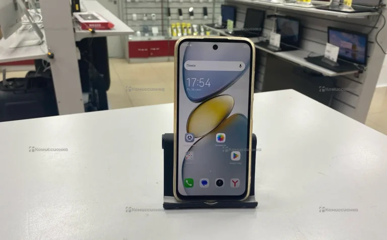 Tecno Spark Go 1 3/64Gb