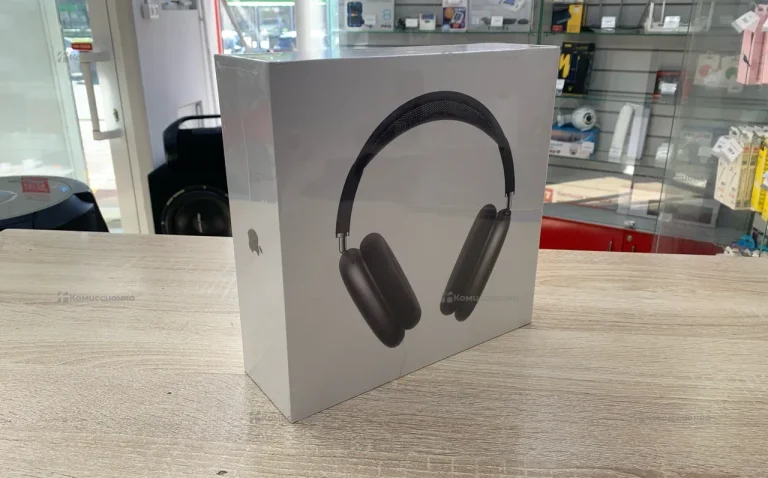 Наушники  AirPods Max