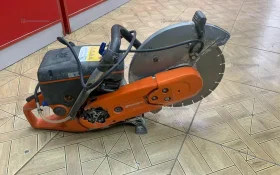 Купить Бензопила Husqvarna K770 14 1 /20 мм б/у , в Уфа Цена:39900рублей