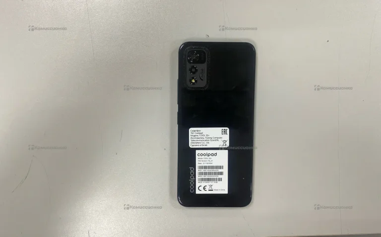 Infinix Hot 30i 4/64 ГБ