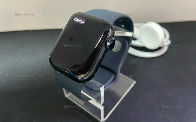 Часы  Apple Watch SE Gen 2 40MM
