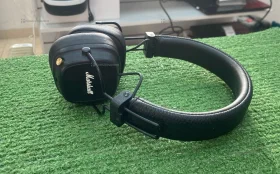 Купить Наушники  Marshall Major 4 б/у , в Казань Цена:2900рублей