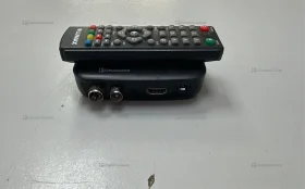 Купить Тв приставка lumax dv111hd б/у , в Краснодар Цена:590рублей