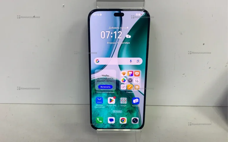 Honor X8c 8/256Gb