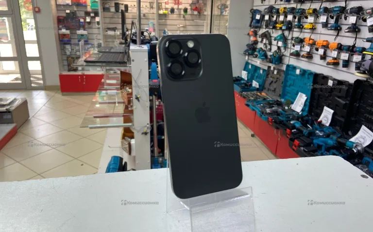 Apple iPhone 15 Pro Max 256Gb
