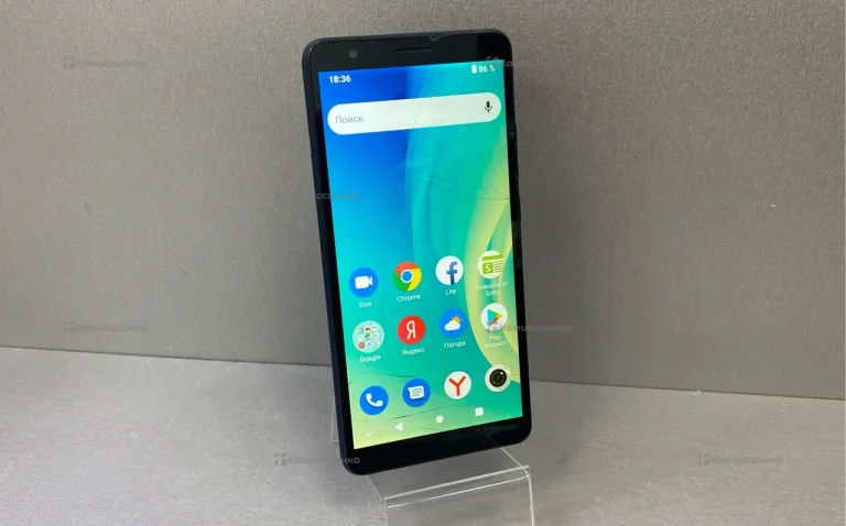 ZTE Blade L210 1/32 ГБ