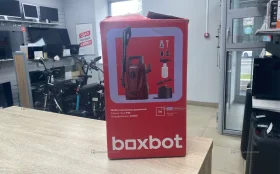 Boxbot мойка