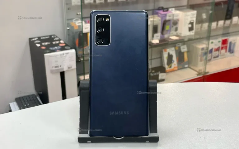 Samsung Galaxy S20 FE 8/128 ГБ