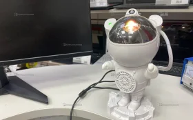 Купить Колонка   Ночной проектор б/у , в Тюмень Цена:1190рублей