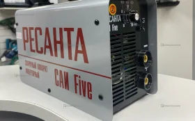 Купить Сварочный аппарат ресанта five б/у , в Казань Цена:5900рублей