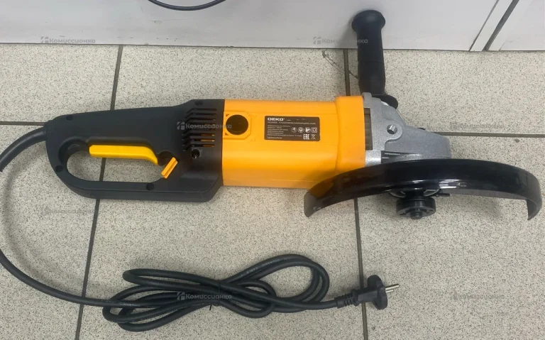 Ушм DEKO AG2400DK