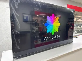 Купить Телевизор  32 smart tv 14 android б/у , в Энгельс Цена:7990рублей