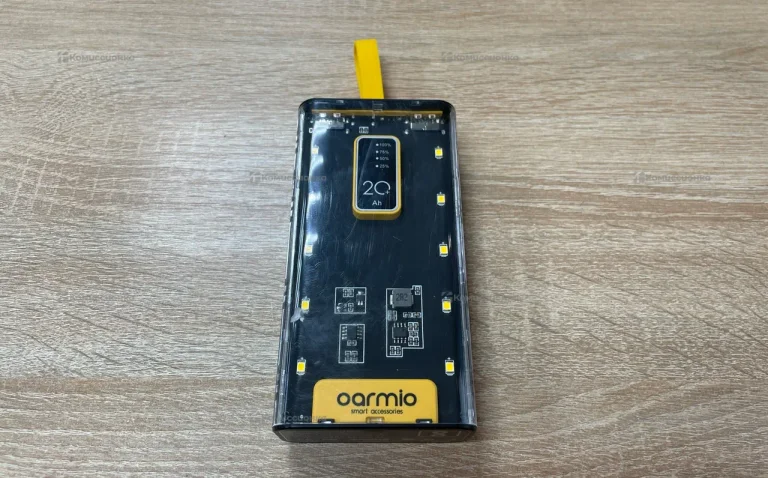 Power Bank 20000 mah