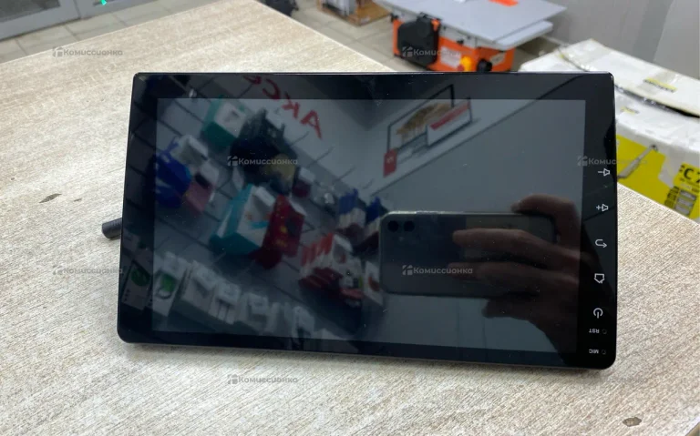 Автомагнитола  Eplutus CA902