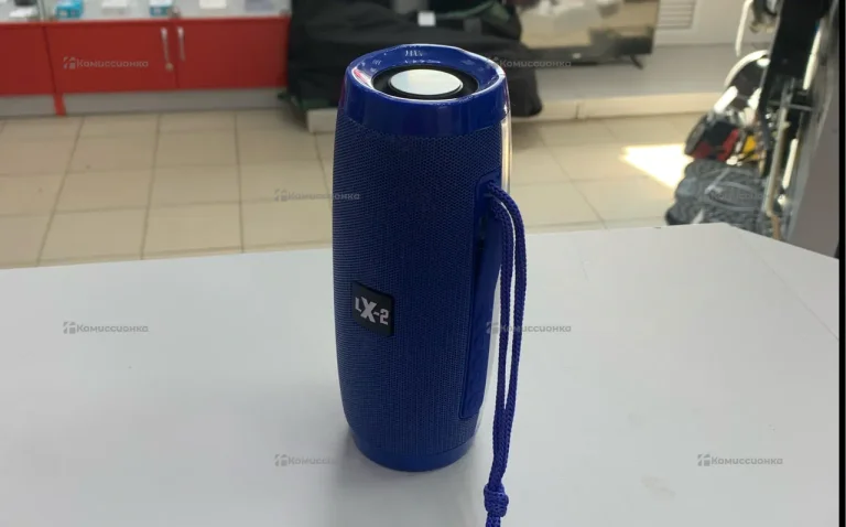 Колонка Lx-2